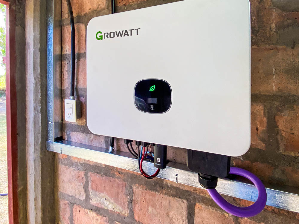 Finca Desafío del Inmigrante 1